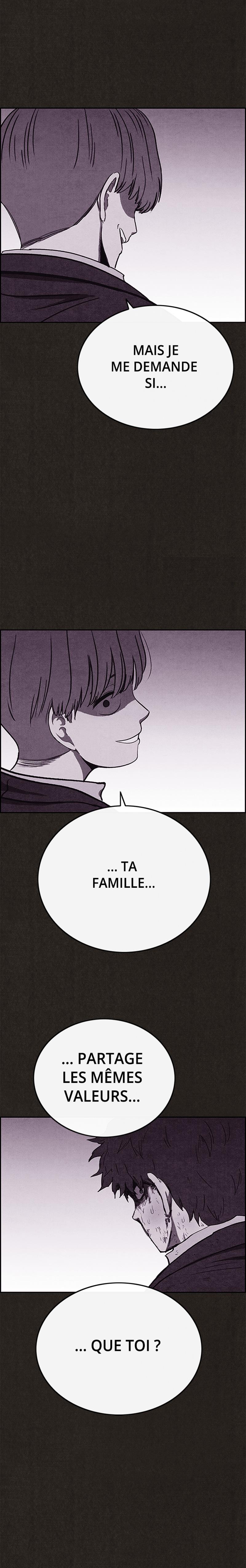 Read Sweet Home FR Manga Online