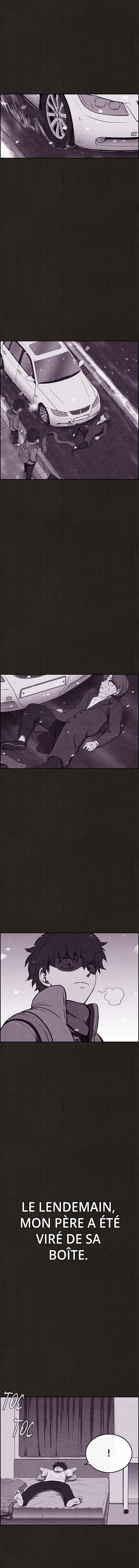 Read Sweet Home FR Manga Online
