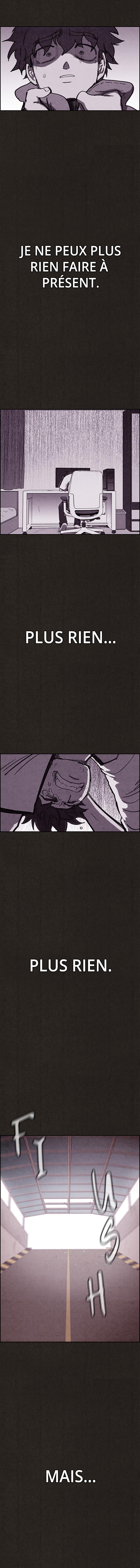 Read Sweet Home FR Manga Online