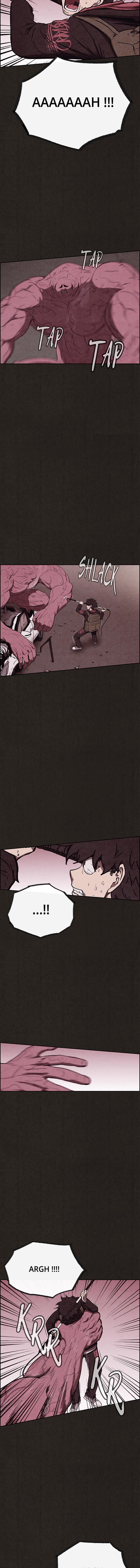 Read Sweet Home FR Manga Online