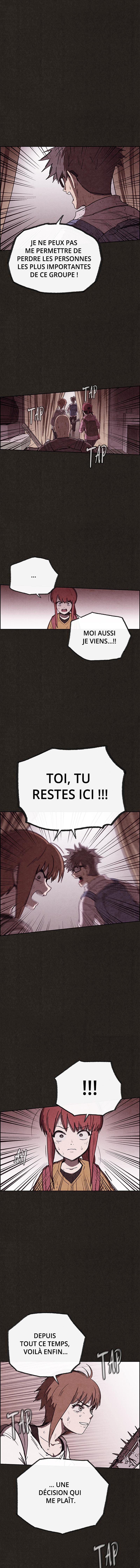 Read Sweet Home FR Manga Online