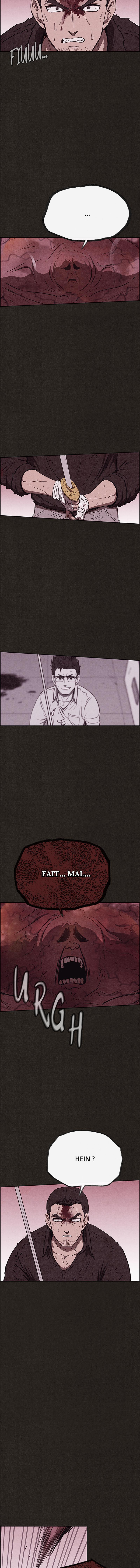 Read Sweet Home FR Manga Online