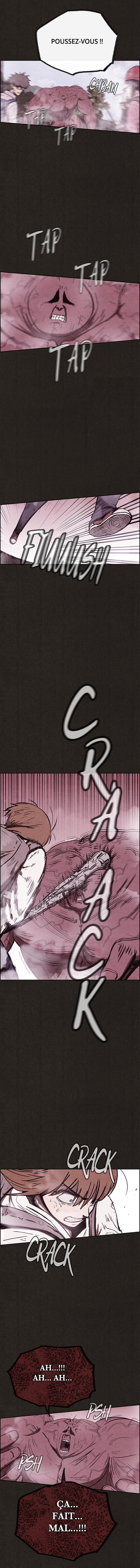 Read Sweet Home FR Manga Online