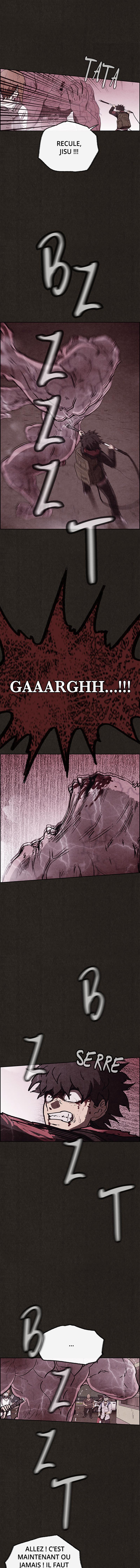 Read Sweet Home FR Manga Online