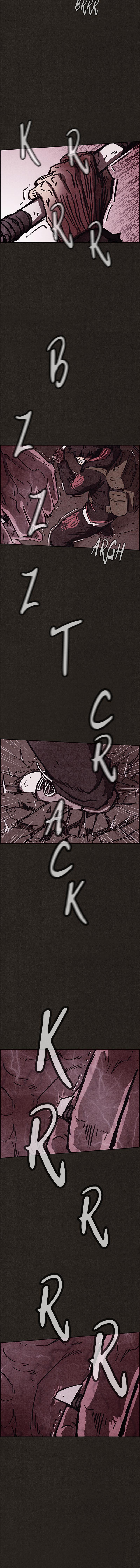 Read Sweet Home FR Manga Online