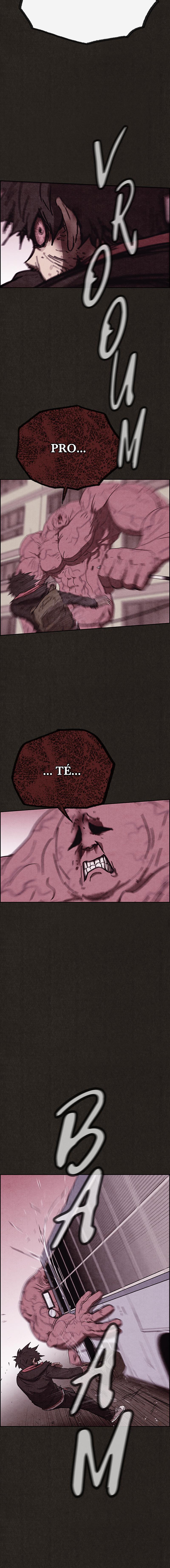 Read Sweet Home FR Manga Online