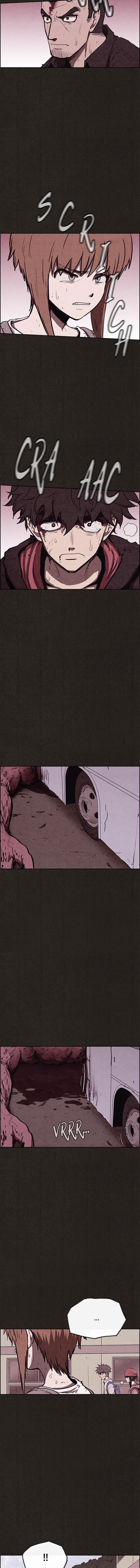 Read Sweet Home FR Manga Online