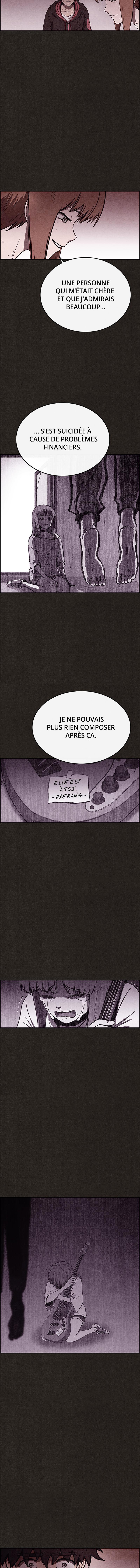 Read Sweet Home FR Manga Online