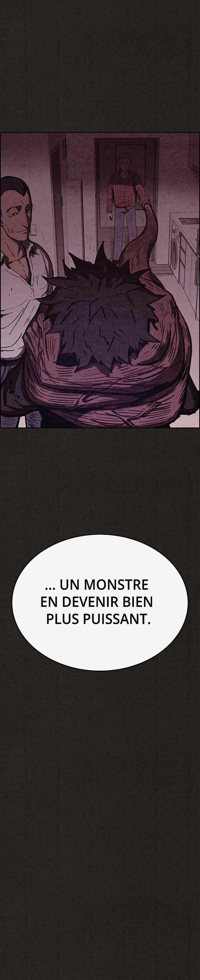 Read Sweet Home FR Manga Online