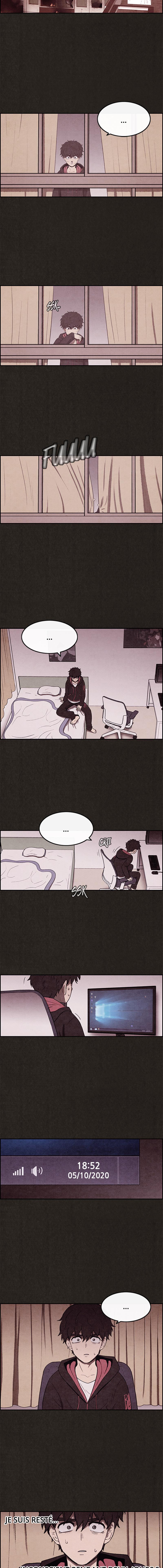 Read Sweet Home FR Manga Online