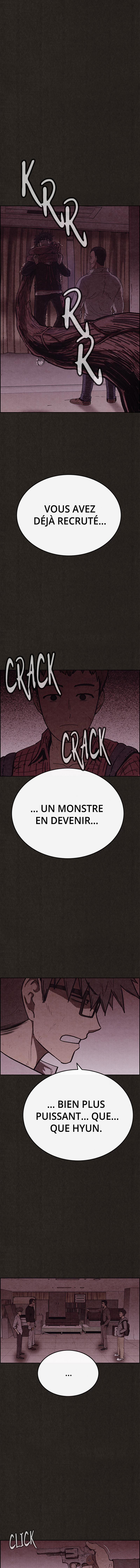 Read Sweet Home FR Manga Online