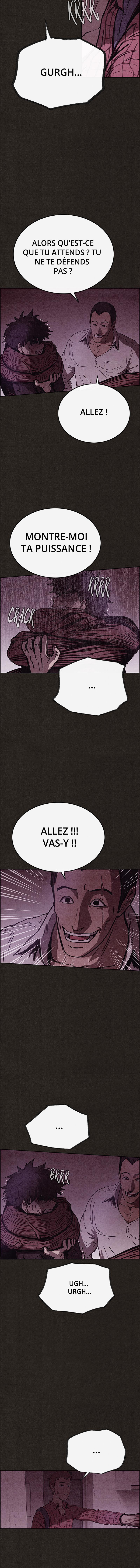 Read Sweet Home FR Manga Online