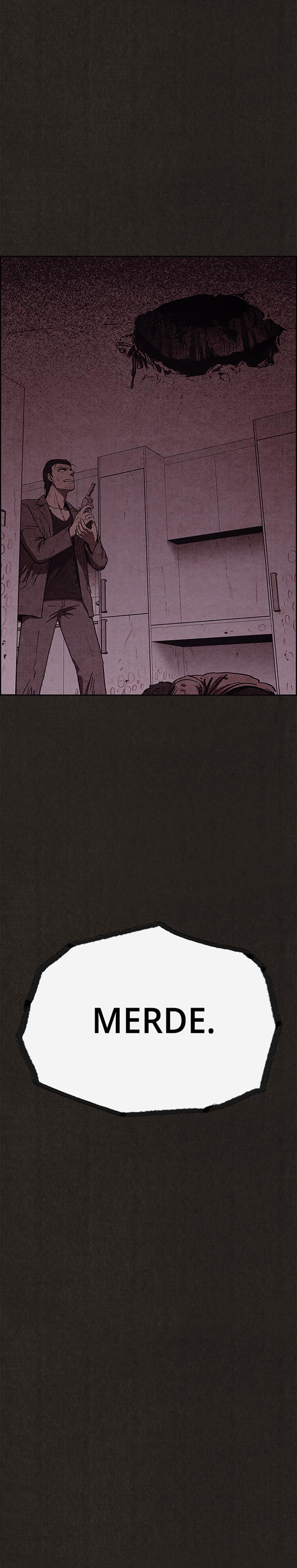 Read Sweet Home FR Manga Online
