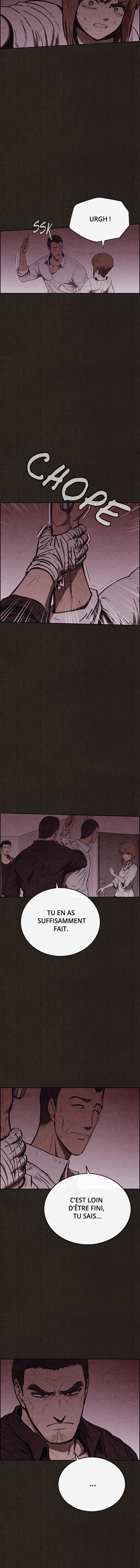 Read Sweet Home FR Manga Online
