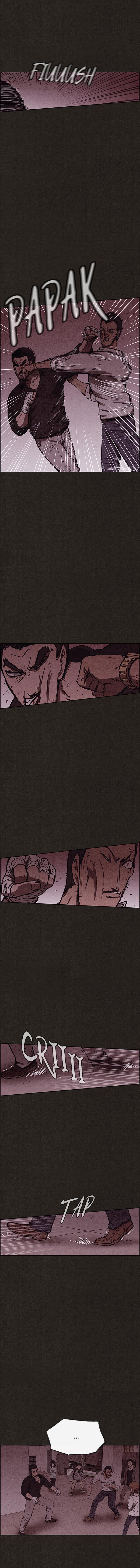Read Sweet Home FR Manga Online