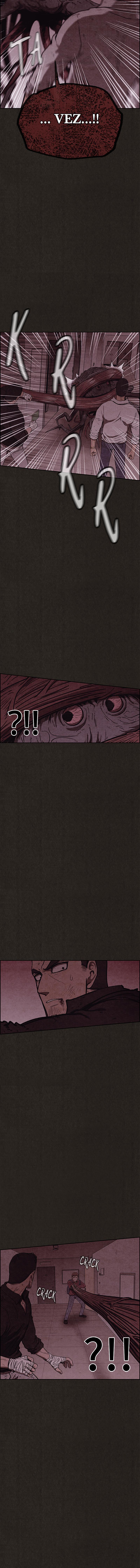 Read Sweet Home FR Manga Online