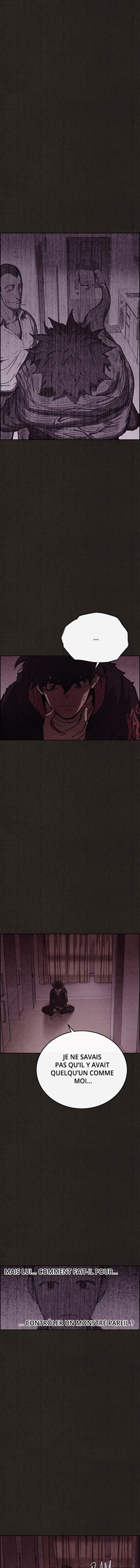 Read Sweet Home FR Manga Online