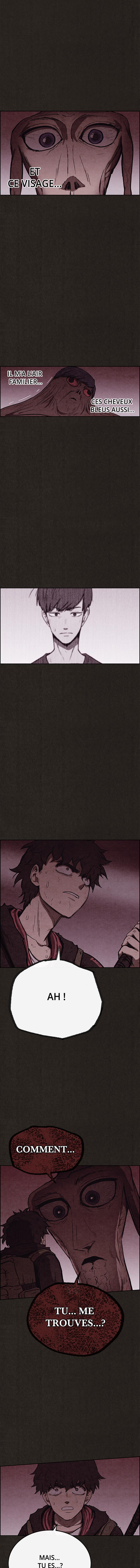 Read Sweet Home FR Manga Online