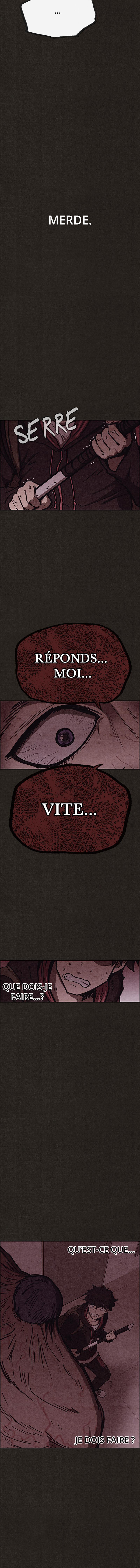 Read Sweet Home FR Manga Online