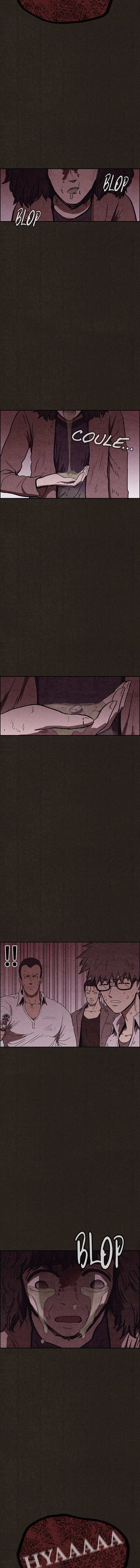 Read Sweet Home FR Manga Online