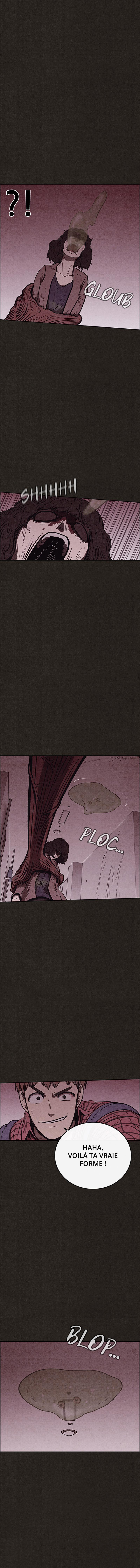 Read Sweet Home FR Manga Online