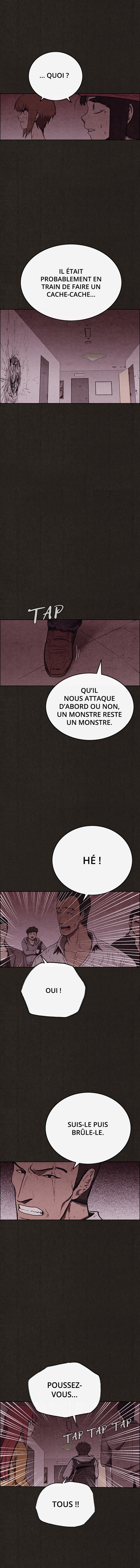 Read Sweet Home FR Manga Online