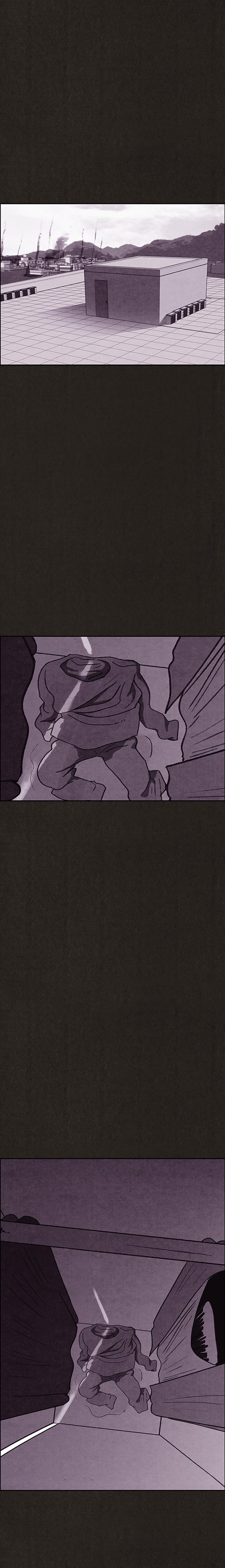 Read Sweet Home FR Manga Online