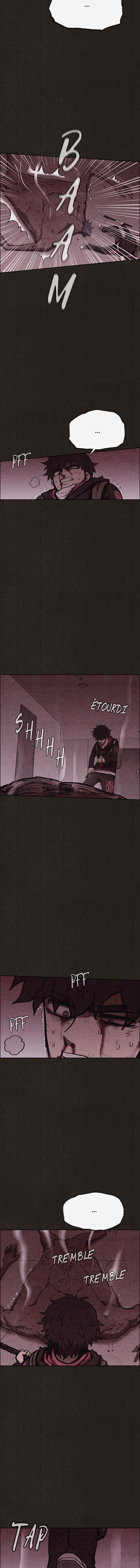 Read Sweet Home FR Manga Online
