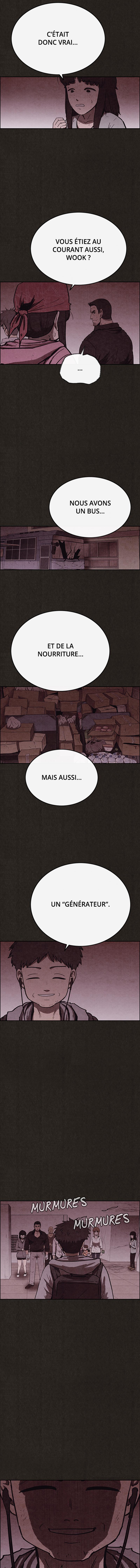 Read Sweet Home FR Manga Online