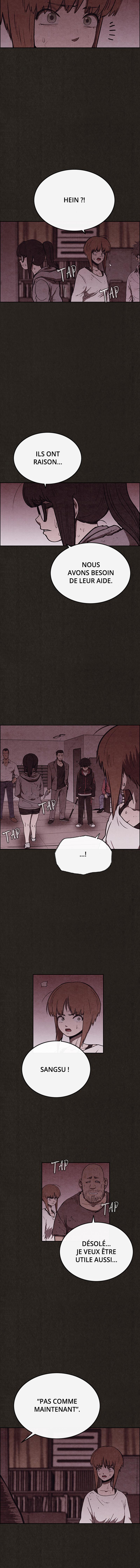 Read Sweet Home FR Manga Online