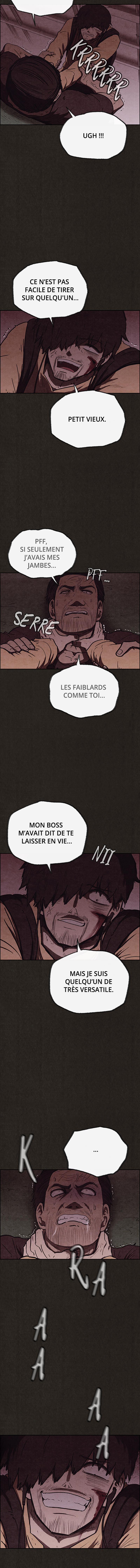 Read Sweet Home FR Manga Online