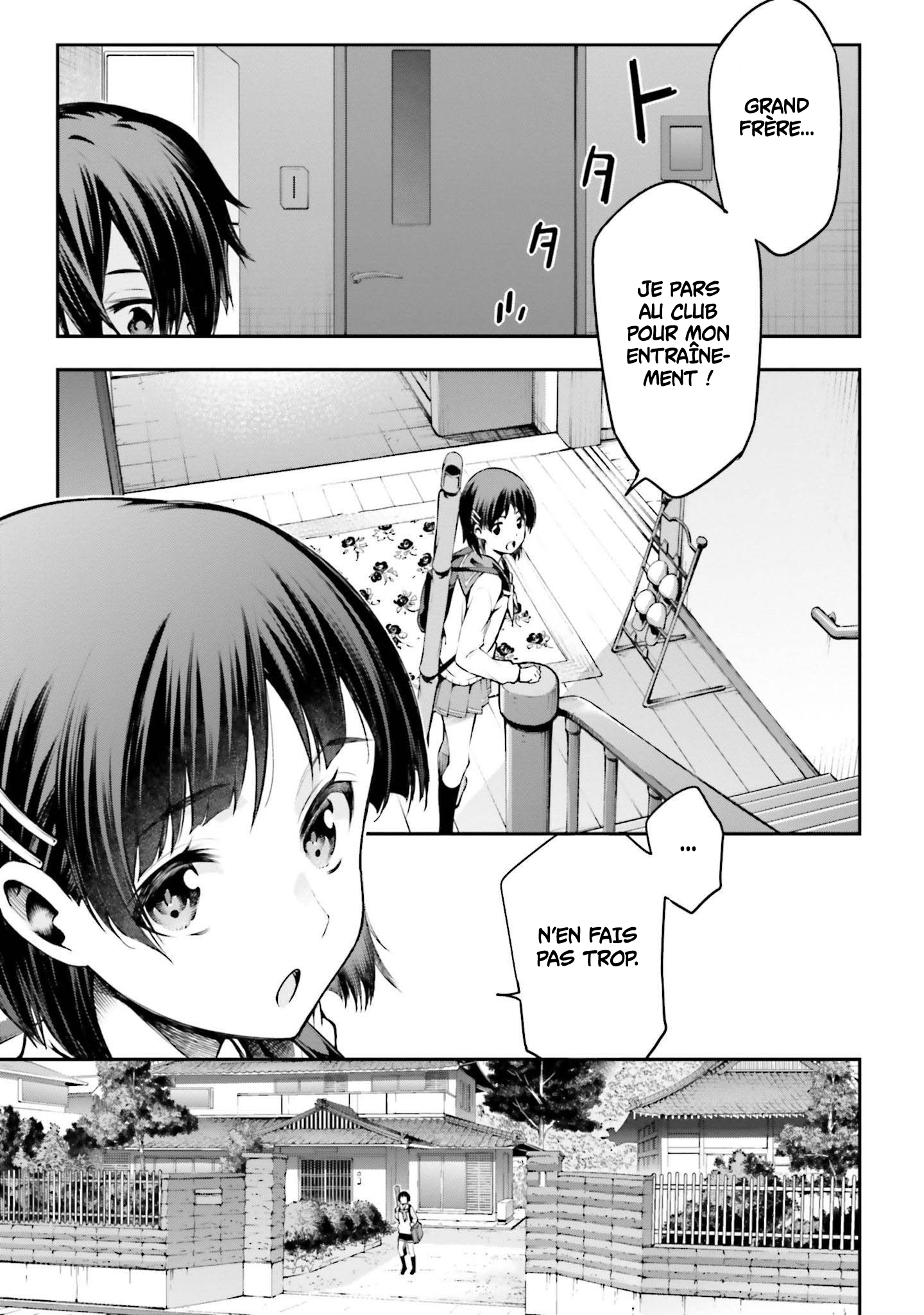 Read Sword Art Online Re Aincrad FR Manga Online