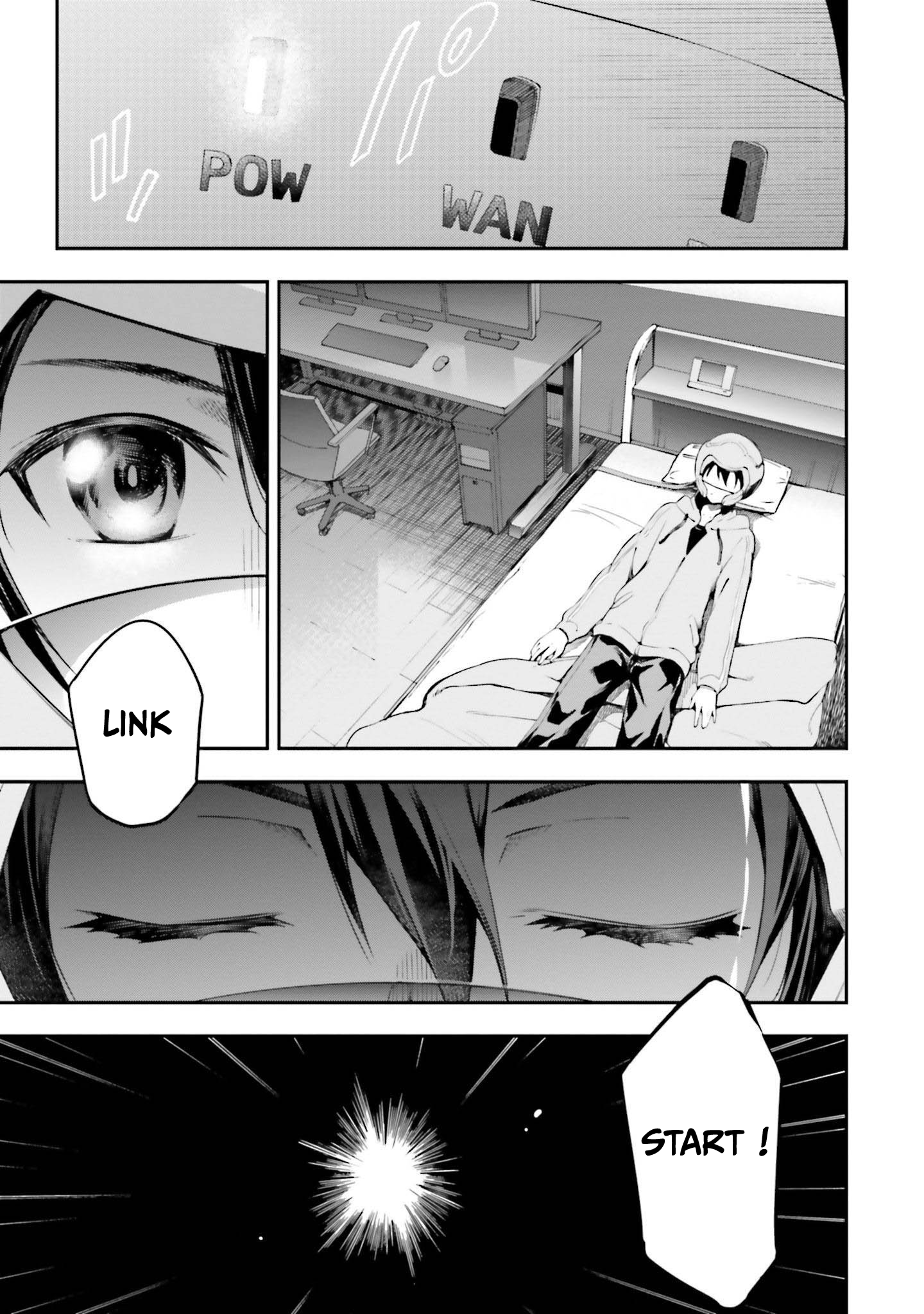 Read Sword Art Online Re Aincrad FR Manga Online