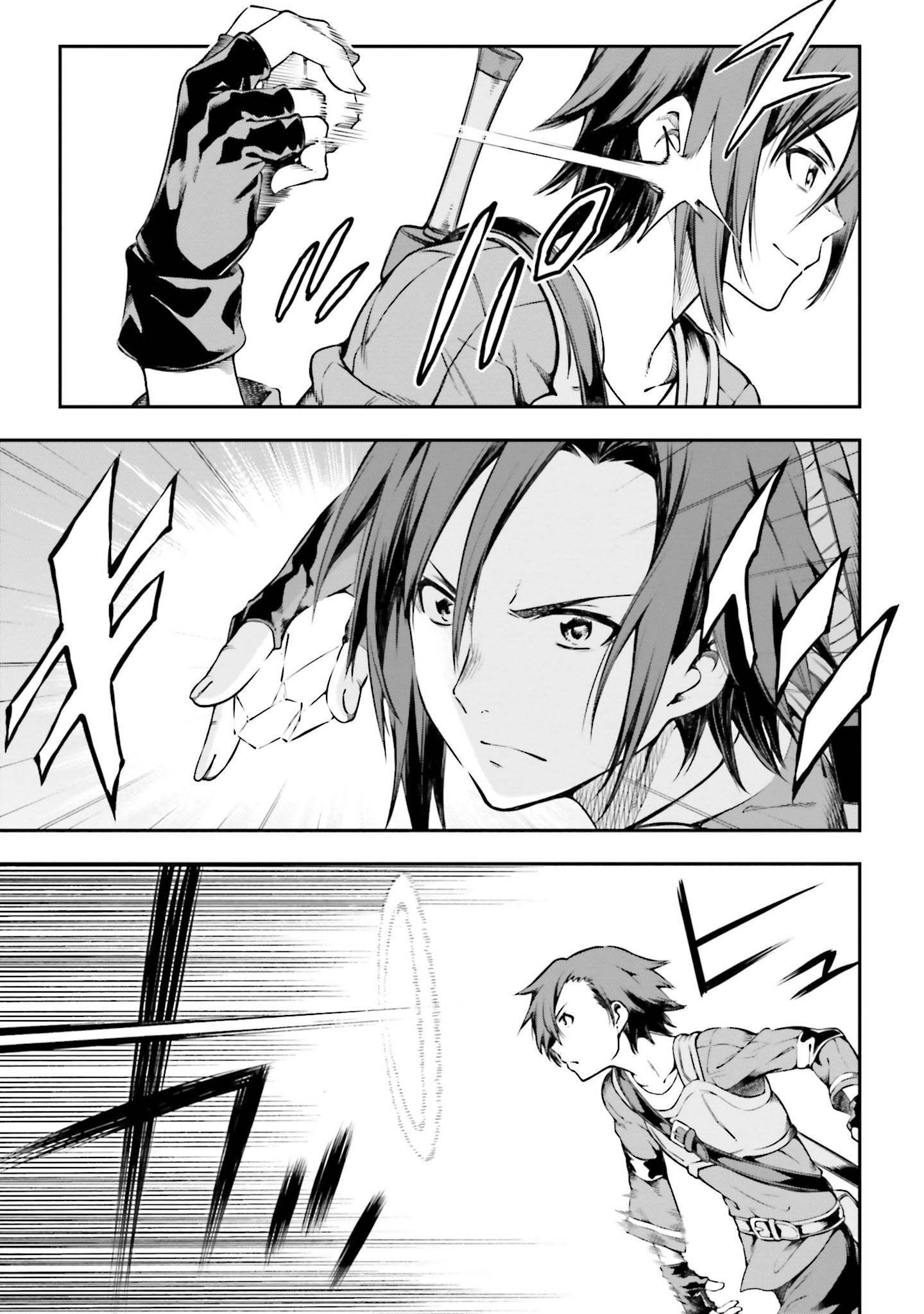 Read Sword Art Online Re Aincrad FR Manga Online