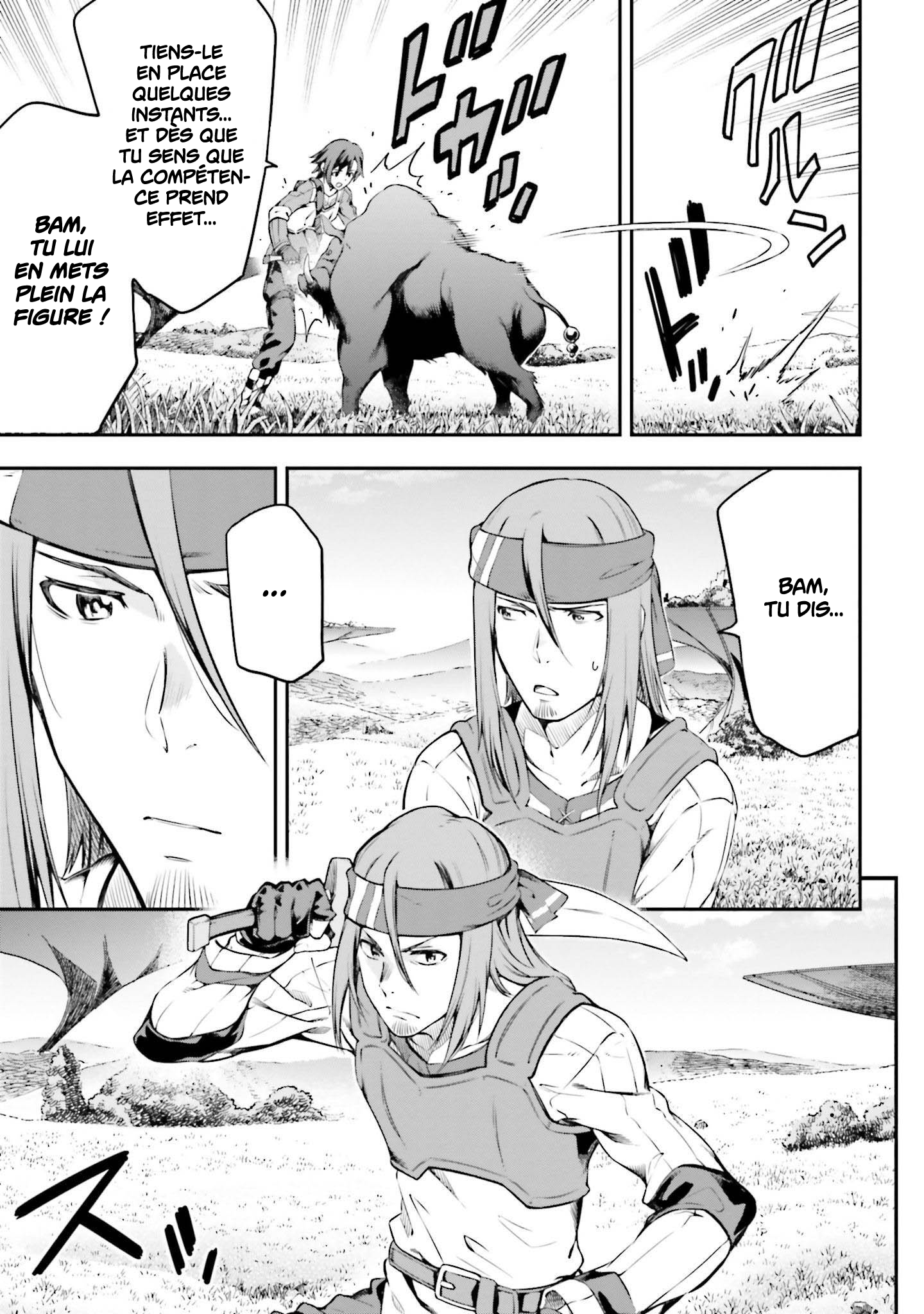 Read Sword Art Online Re Aincrad FR Manga Online