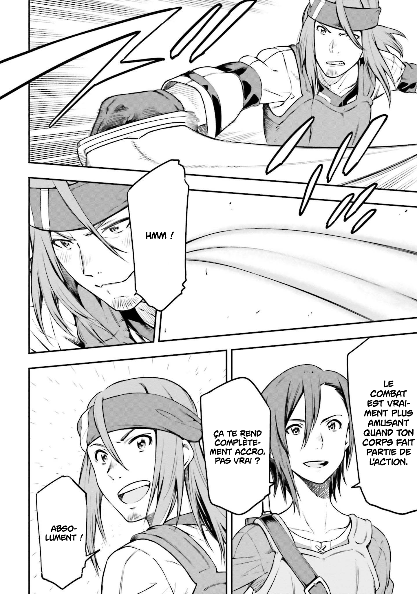 Read Sword Art Online Re Aincrad FR Manga Online