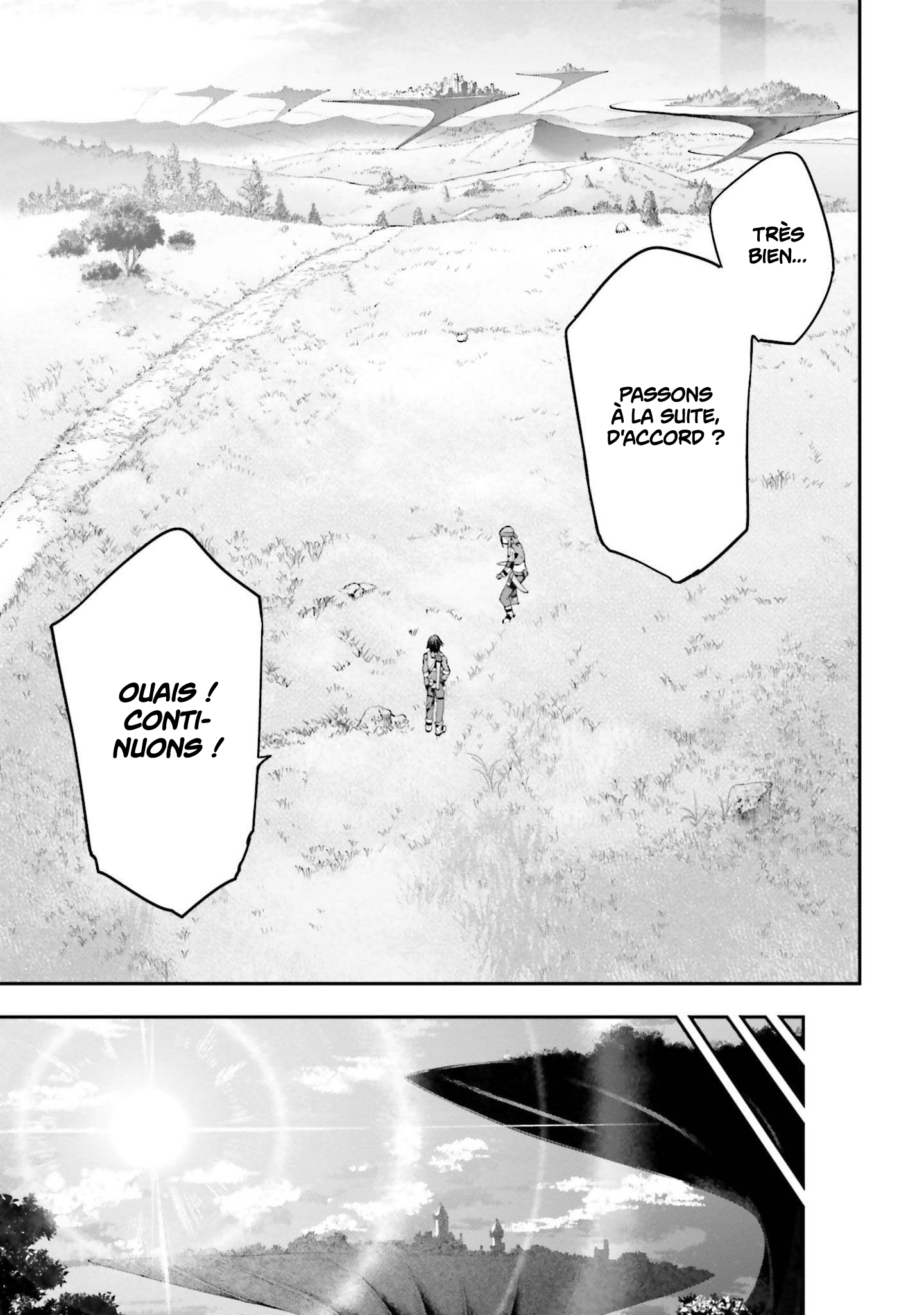Read Sword Art Online Re Aincrad FR Manga Online