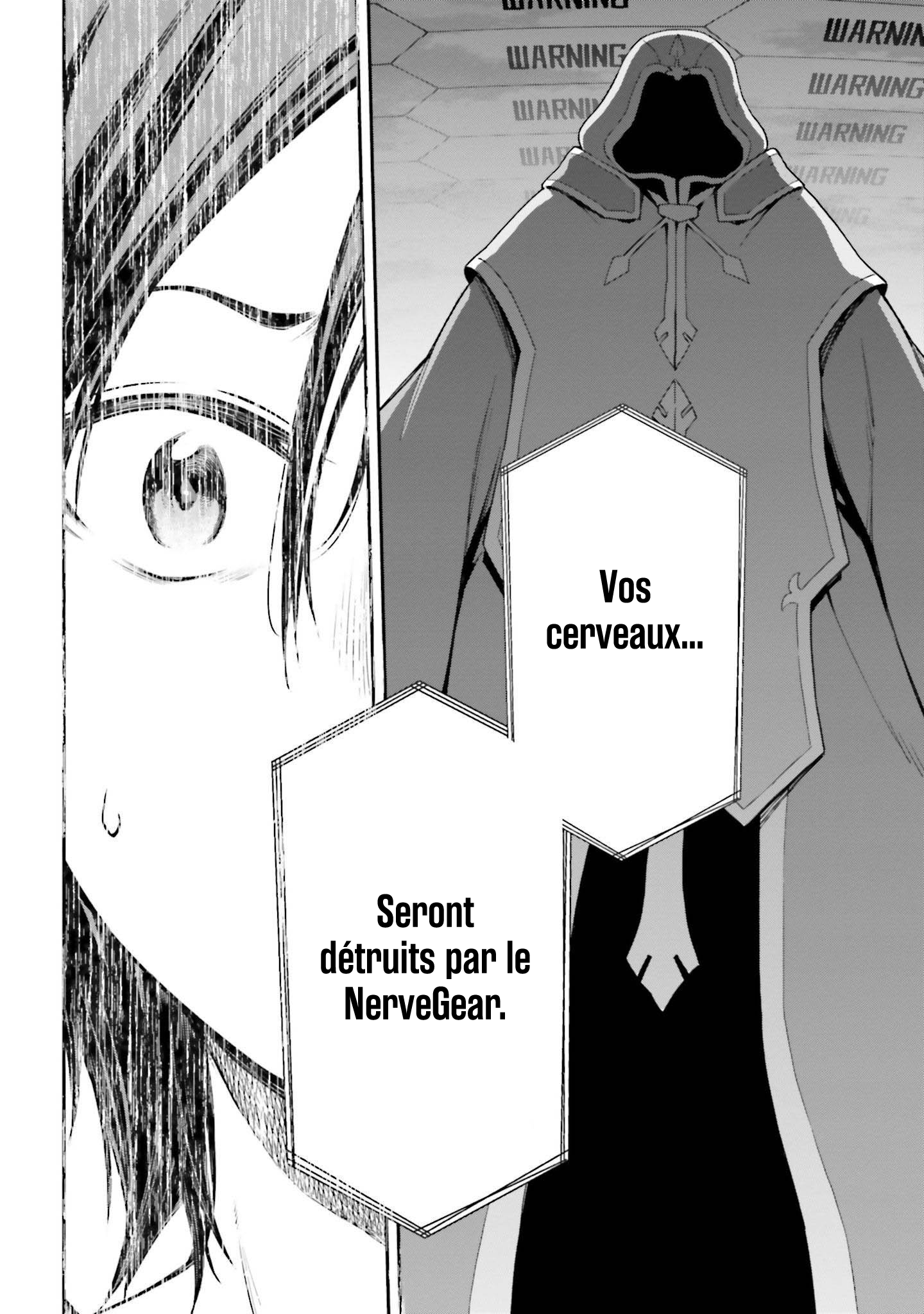 Read Sword Art Online Re Aincrad FR Manga Online