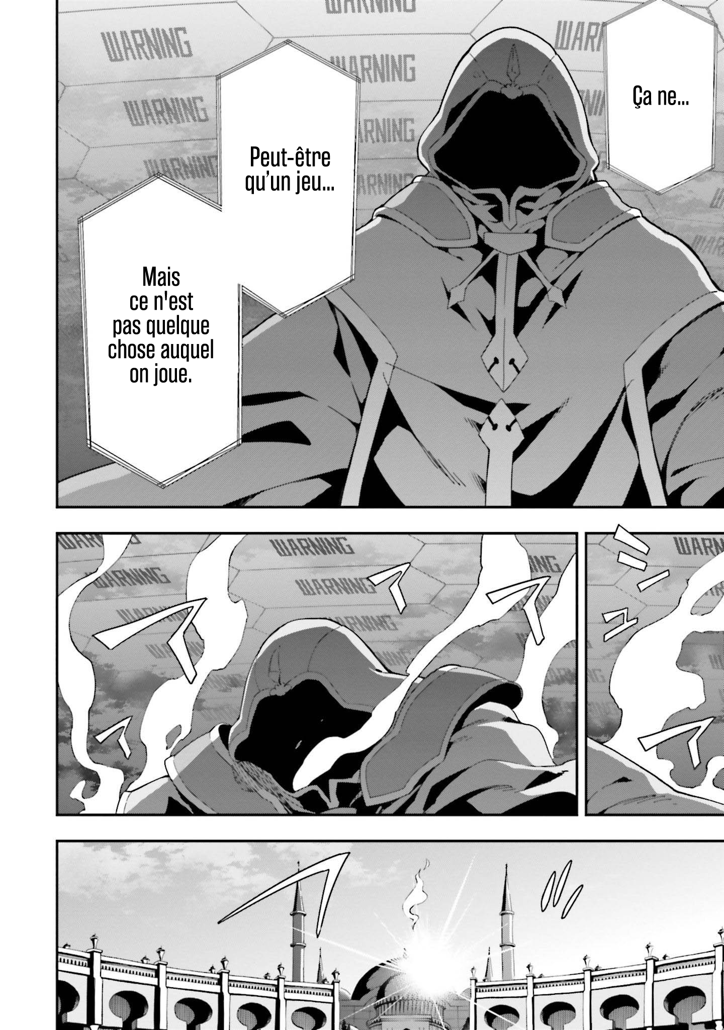 Read Sword Art Online Re Aincrad FR Manga Online