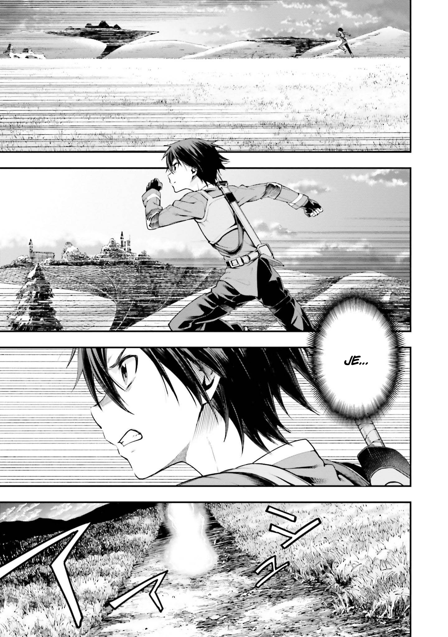 Read Sword Art Online Re Aincrad FR Manga Online
