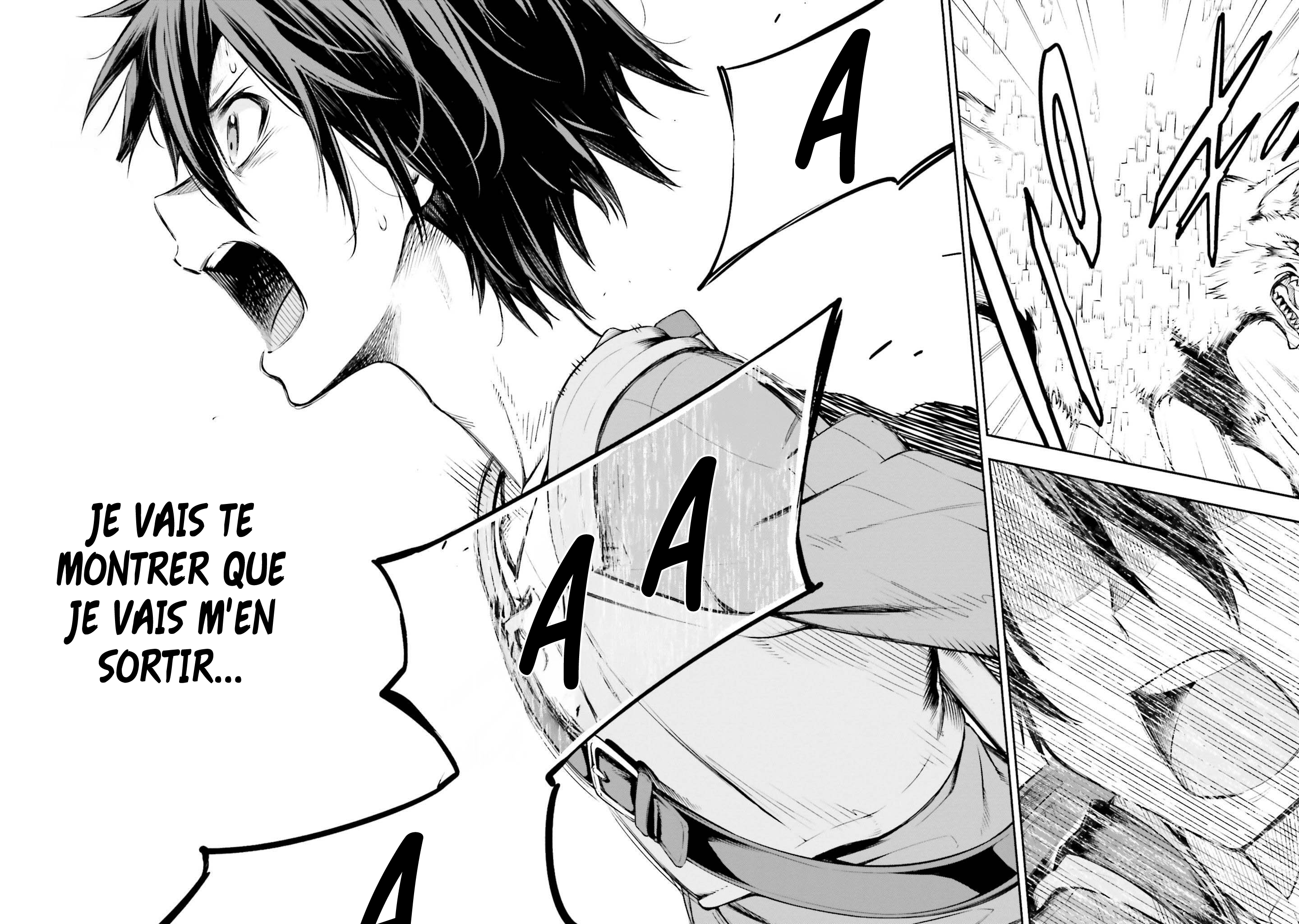 Read Sword Art Online Re Aincrad FR Manga Online