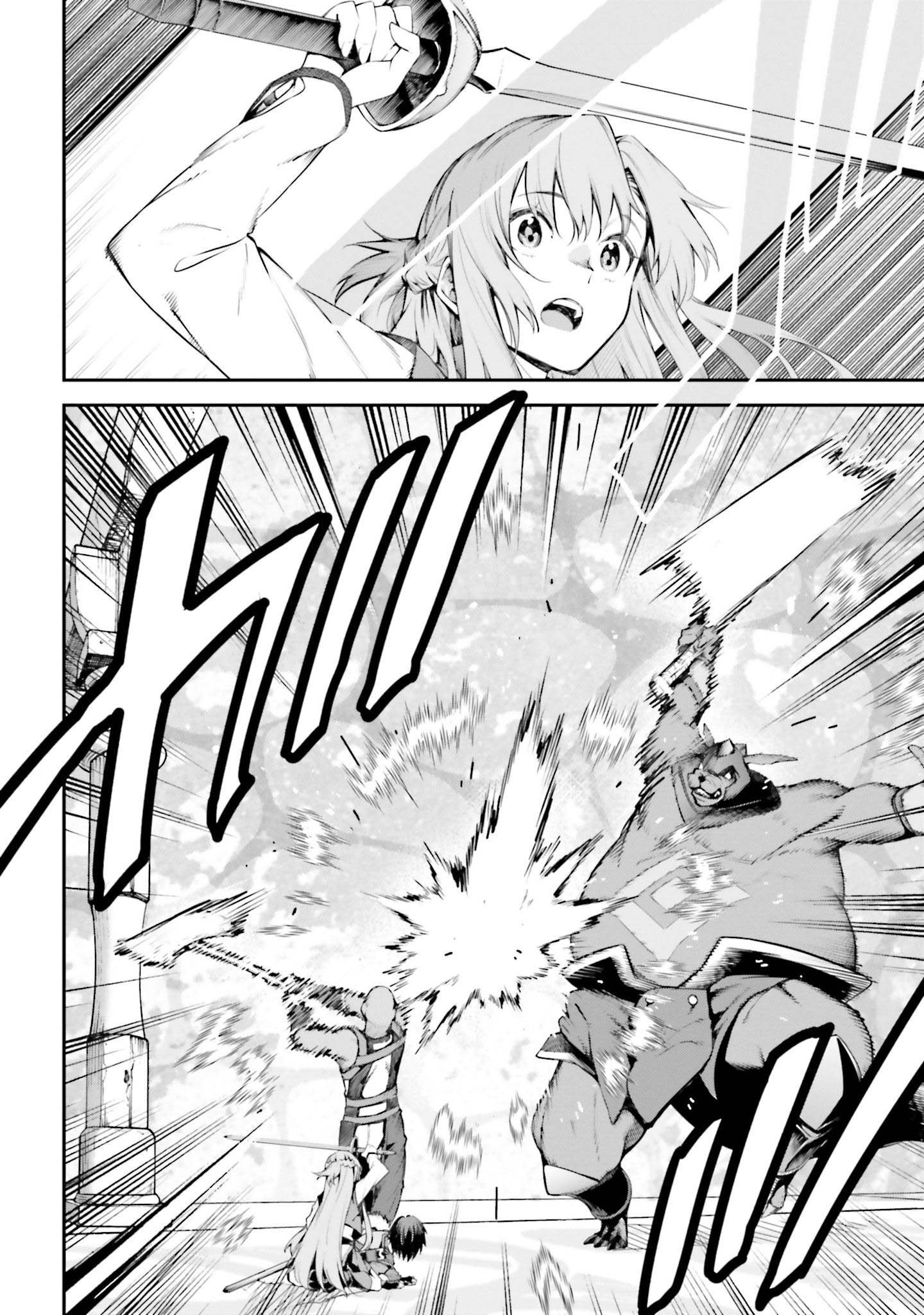 Read Sword Art Online Re Aincrad FR Manga Online