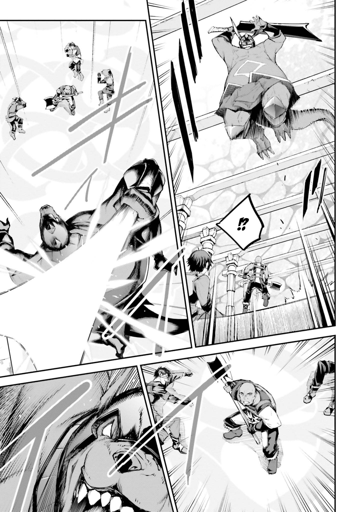 Read Sword Art Online Re Aincrad FR Manga Online