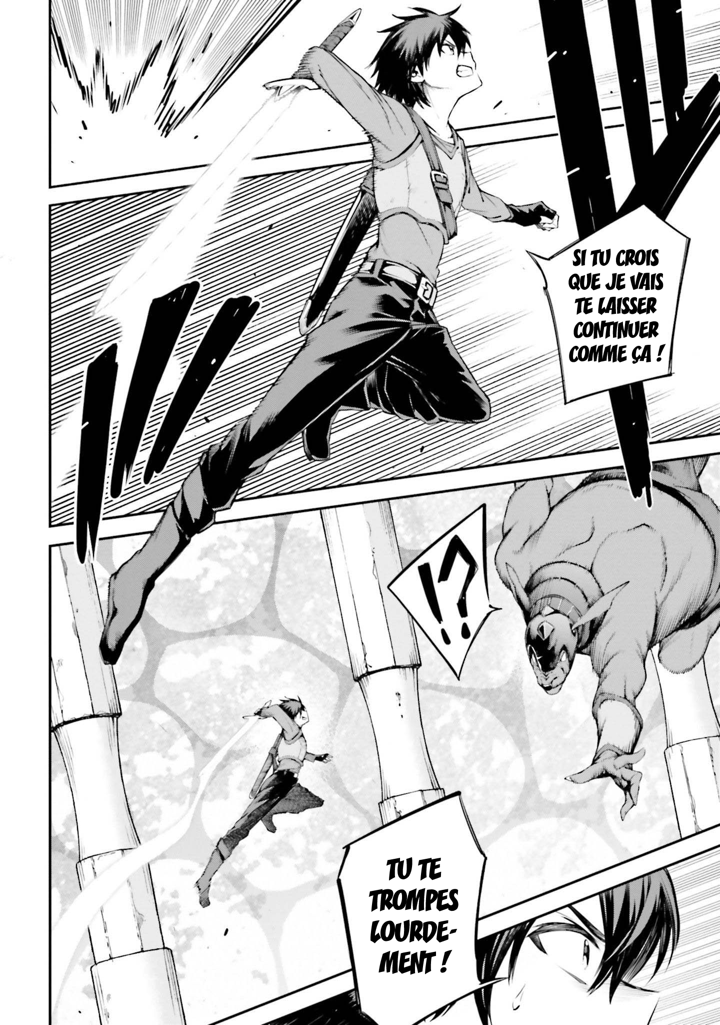 Read Sword Art Online Re Aincrad FR Manga Online