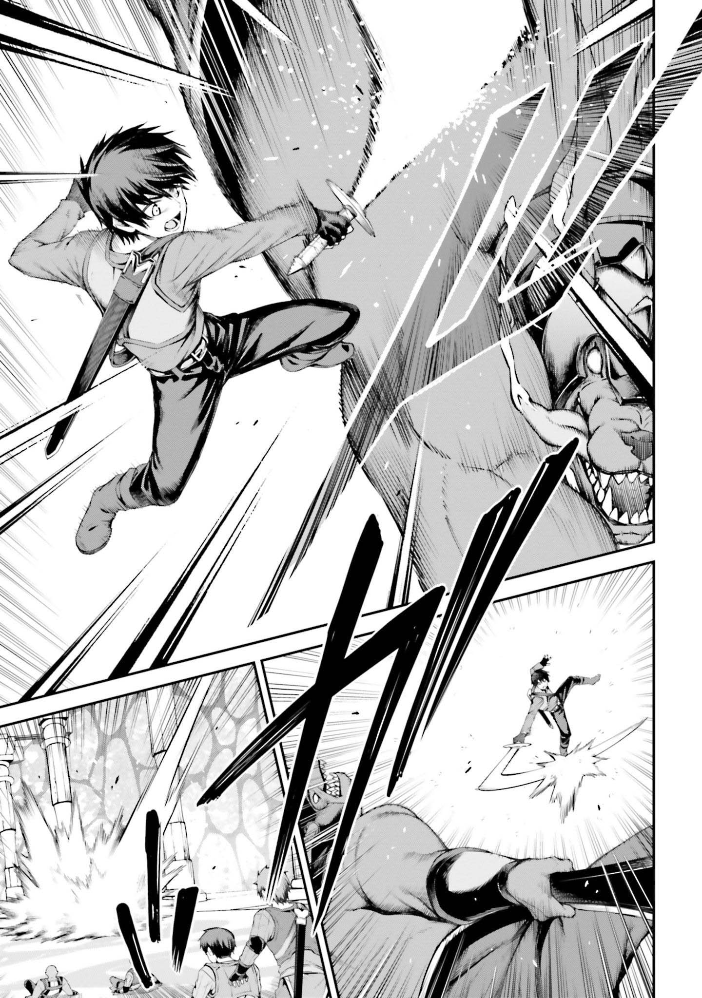 Read Sword Art Online Re Aincrad FR Manga Online