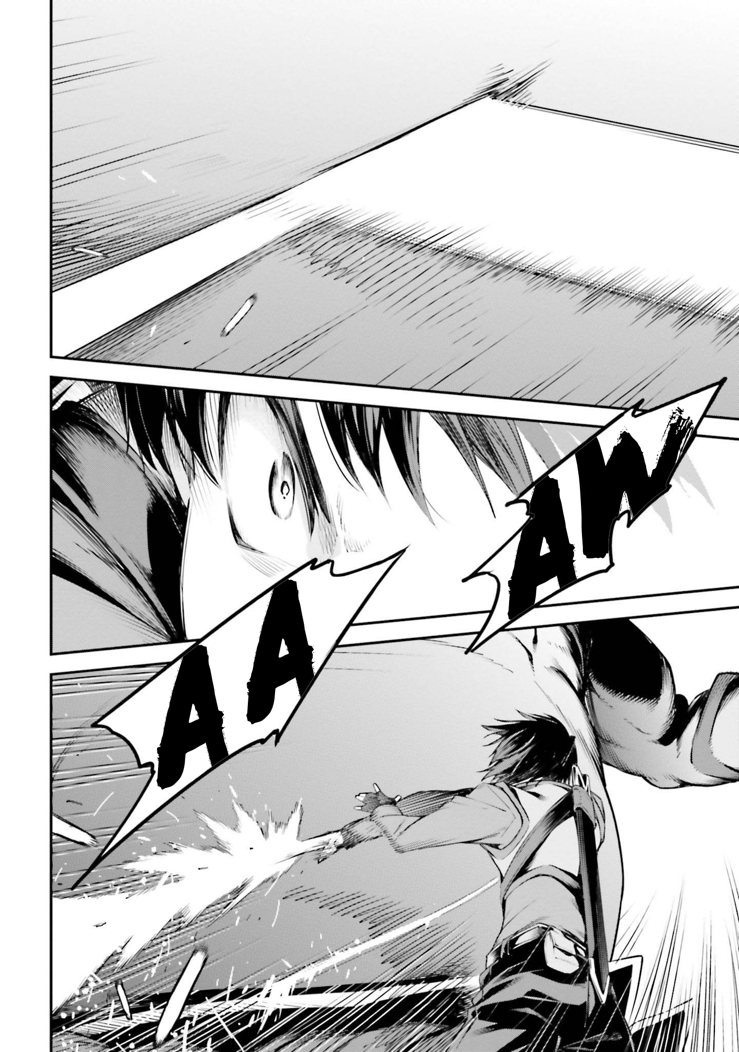 Read Sword Art Online Re Aincrad FR Manga Online