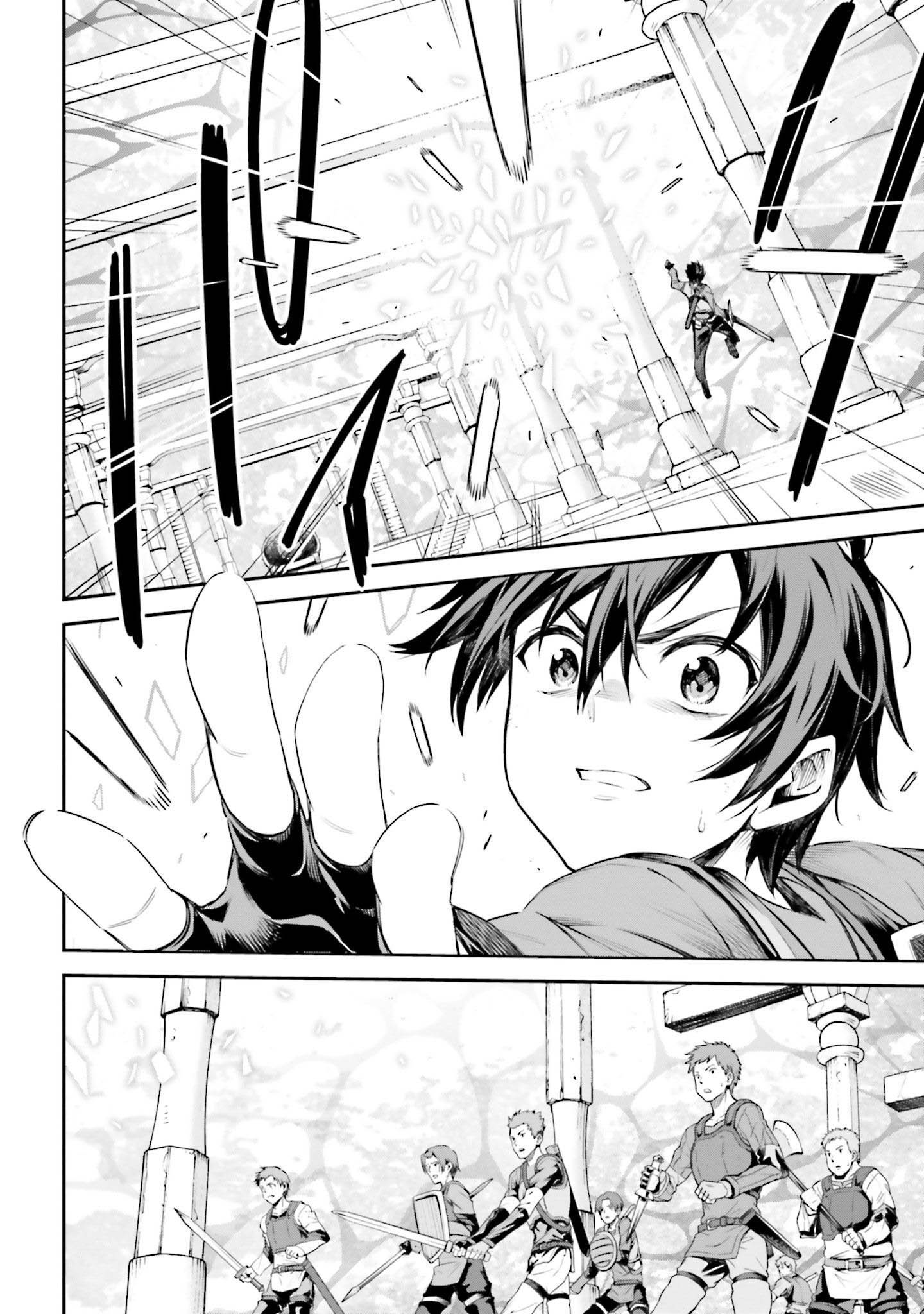 Read Sword Art Online Re Aincrad FR Manga Online