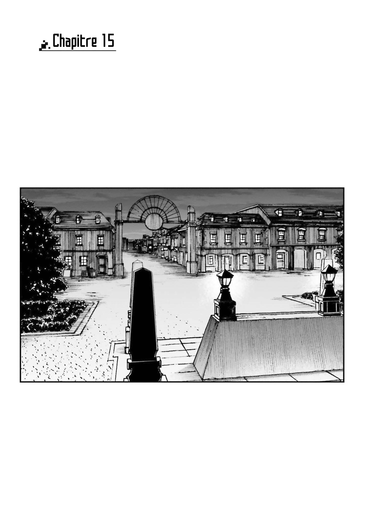 Read Sword Art Online Re Aincrad FR Manga Online