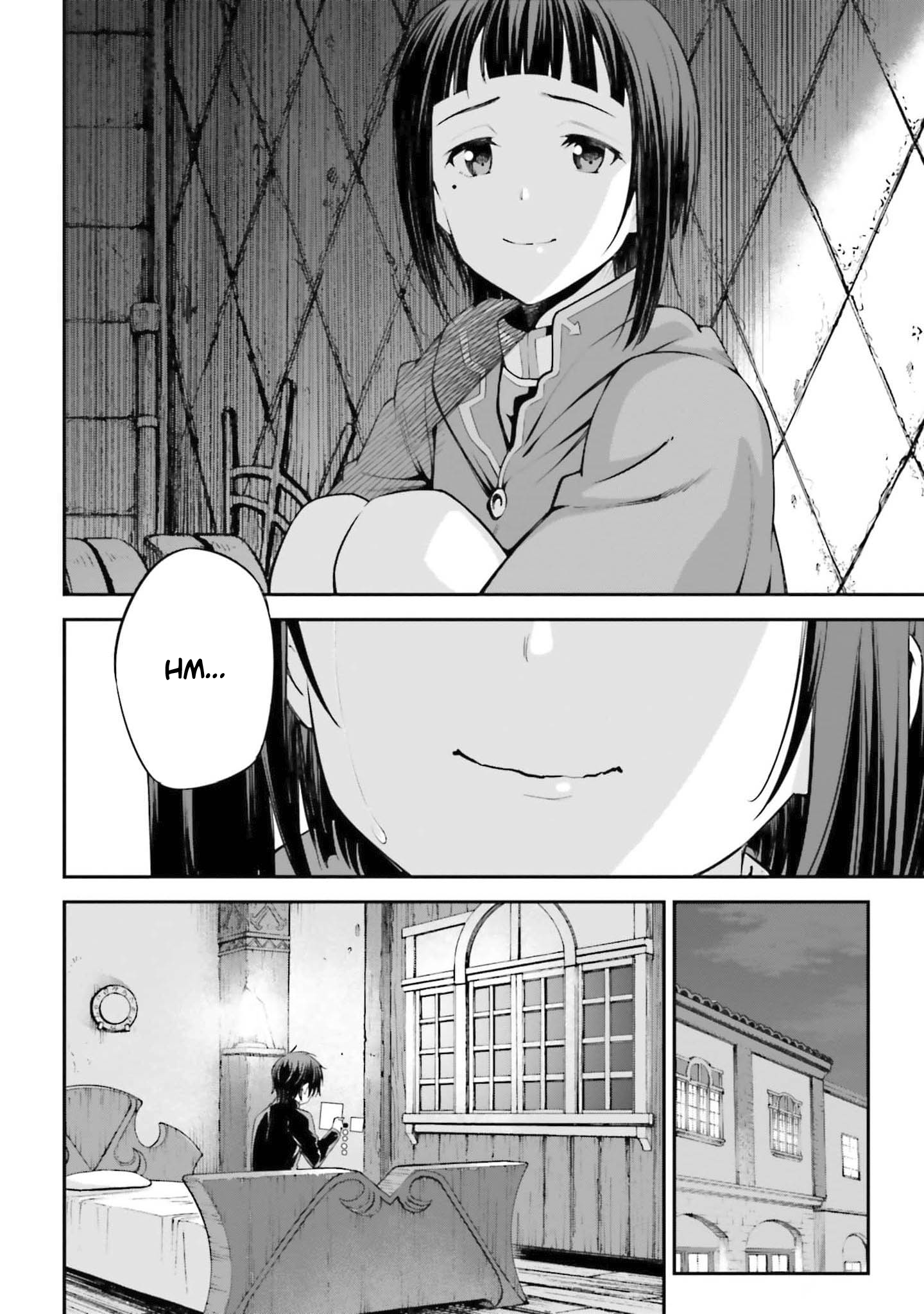 Read Sword Art Online Re Aincrad FR Manga Online