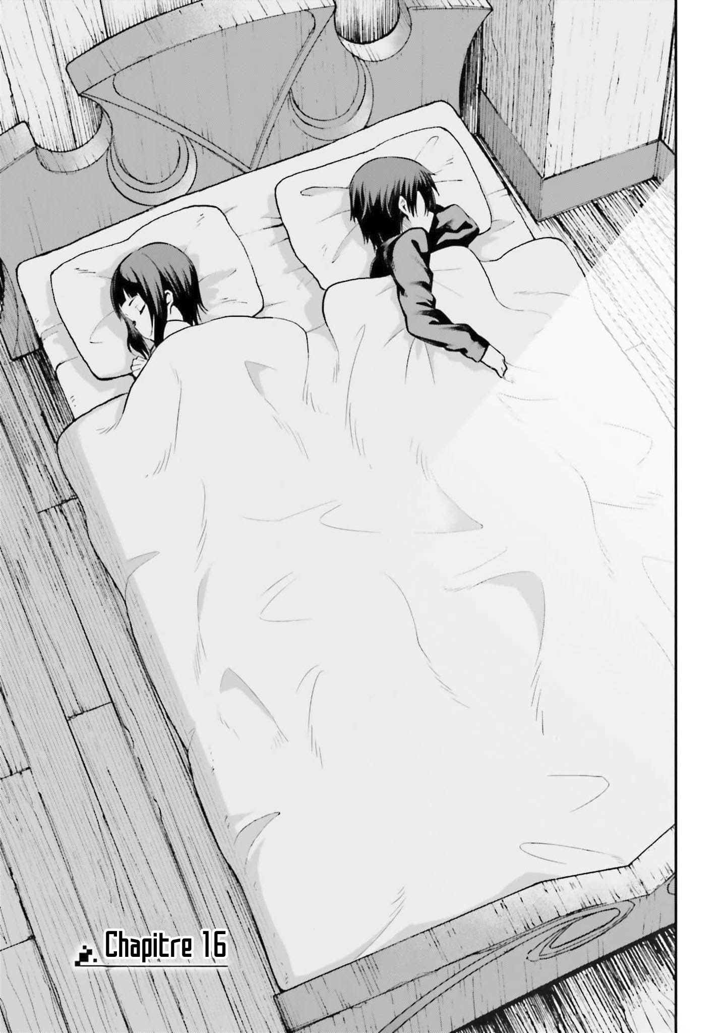 Read Sword Art Online Re Aincrad FR Manga Online